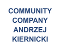 COMMUNITY COMPANY ANDRZEJ KIERNICKI COMMUNITY COMPANY ANDRZEJ KIERNICKI