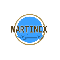 Marcin Domienik "MARTINEX"
